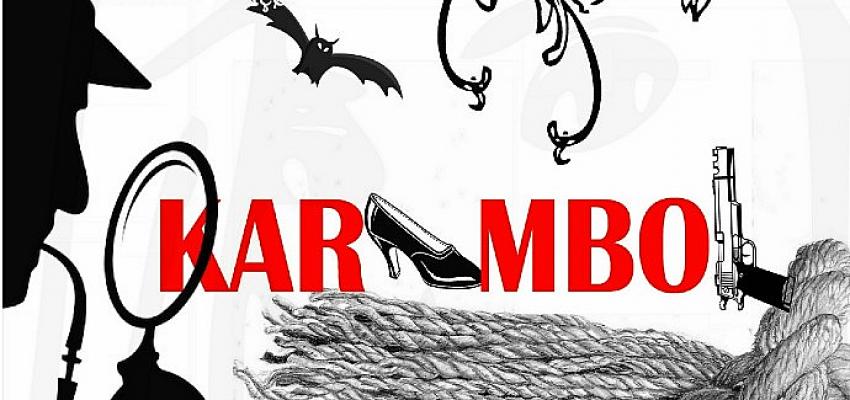 Gölcük'te Tiyatro Keyfi Sırası Büyüklerde