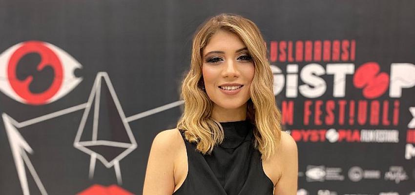 Uluslararası distopya film festivali Bu yıl 2'nci kez seyircisiyle buluştu