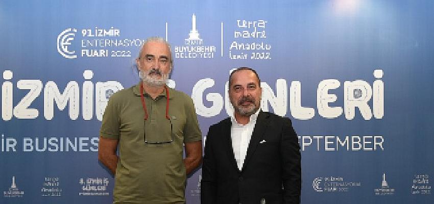 Yeni İpekyolu'nda Kesintisiz Taşımacılık Başlıyor