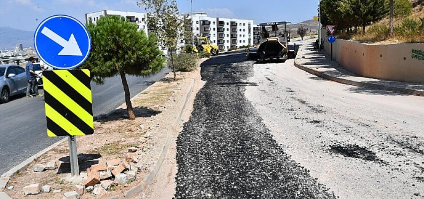 İzmir Büyükşehir'den Menemen'e 500 milyon liralık yatırım