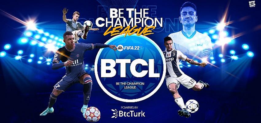 Türkiye’nin en büyük FIFA Espor organizasyonunda heyecan yeniden başladı