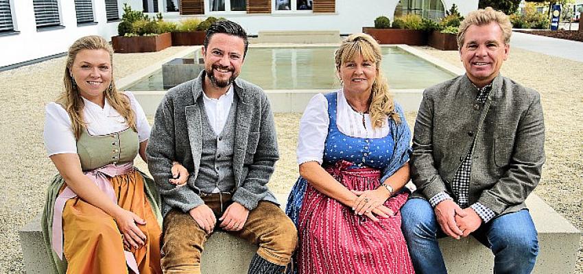 Almanya'nın En Çok Tercih Edilen Multivitamin Konsantresi LaVita Artık Türkiye’de