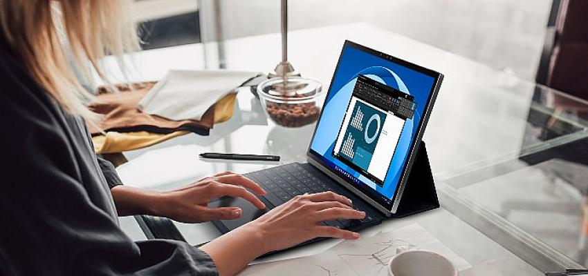 Dell'den yeni XPS 13 ve XPS 13 2-in-1 modelleri