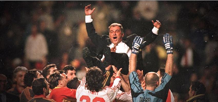 Netflix, Futbol Tarihine Adını Altın Harflerle Yazdıran Fatih Terim’in Hayatına Odaklanan Terim Belgeselinin İlk Tanıtım Fragmanını ve Görsellerini Yayınladı