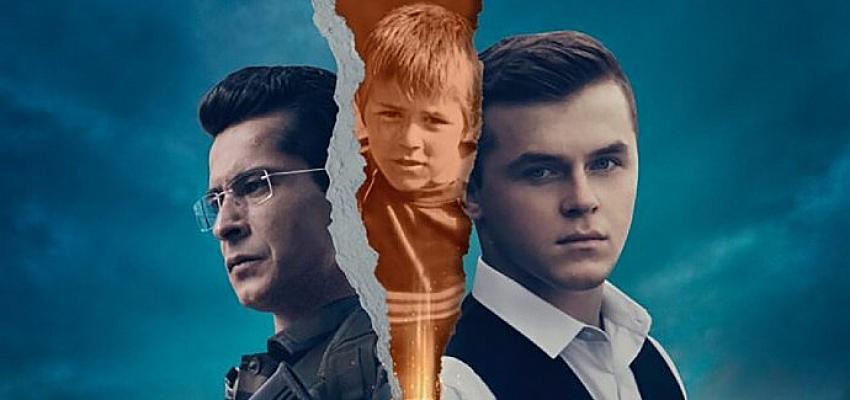 Gölcük’te Açık Havada Sinema Keyfi