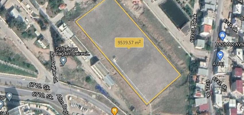 İZSU'dan sürdürülebilir enerji için dev adımlar