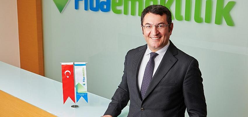 Fibaemeklilik Genel Müdürü Erol Öztürkoğlu: “OKS’deki 45 yaş üstü kişi sayısında dikkat çekici bir artış görebiliriz”