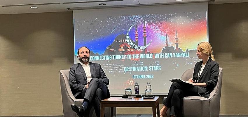 Param, dünyanın önde gelen fintech şirketi Thunes'un İstanbul'da gerçekleştirdiği Destination Stars etkinliğine katıldı