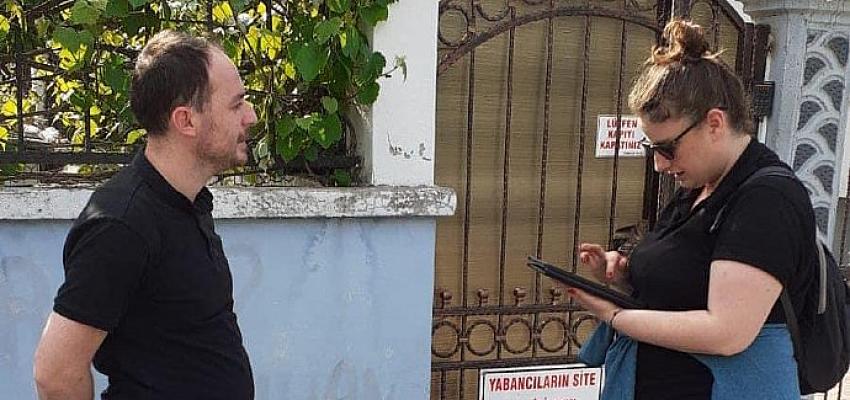 Başkan Keleş: Sakarya'da Çalınmadık Kapı Bırakmayacağız