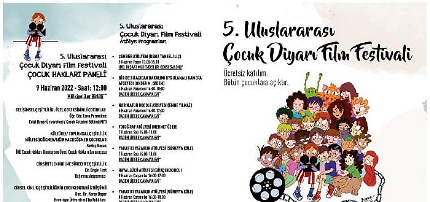 Çankaya'dan Çocuklara Erken Karne Hediyesi