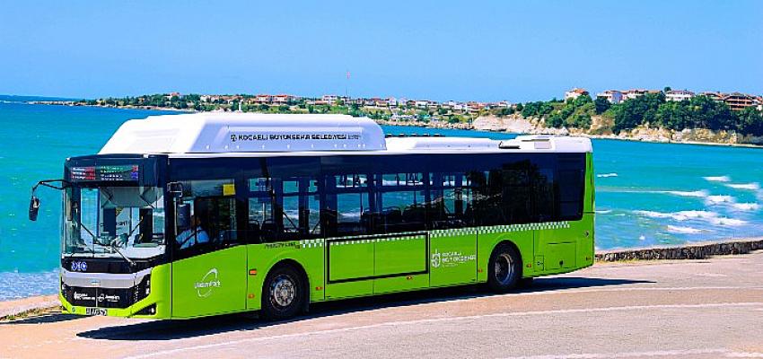 800CK hattı 11 Eylül'de sona eriyor
