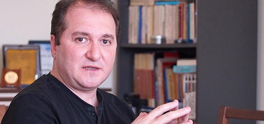 Abdullah Ekşioğlu - Ekşioğlu Memleket Partisi’nden istifa etti.