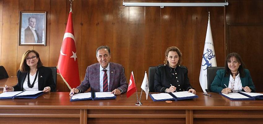 DEÜ'den 'SES' Getirecek İş Birliği