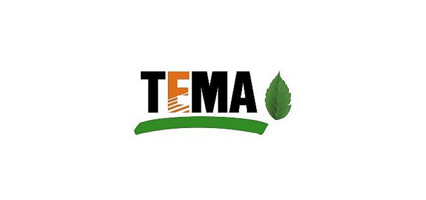 Aroma’dan TEMA Vakfı 30. Yıl Hatıra Ormanı’na 10.000 Fidan Desteği