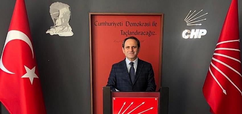 Başkan Ecevit Keleş; Bu İnat Niye