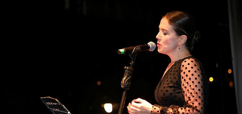 Türk Sanat Müziği'nin eşsiz tınıları Selim Sırrı Paşa Konağı'ndan yükseldi