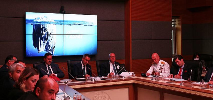 MSB Bakan Yardımcısı Muhsin Dere Altay tankının neden üretilmediğini açıkladı: “Elimizde motor ve transmisyon yok”