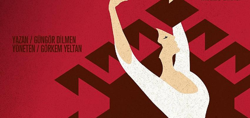 İş Sanat Antik Sahne 