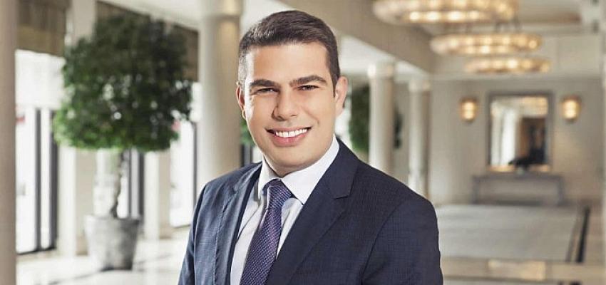 Bulut Akacan: Şehirde yaban hayatı için de yapılar inşa etmeliyiz