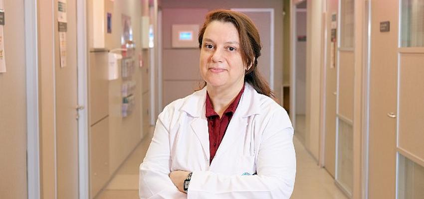 Elinizin dördüncü ve beşinci parmağındaki ağrıya dikkat!