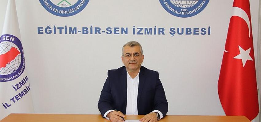 Başkan Kaya: “Öğretmenlik kariyer basamakları siyasi polemik konusuna dönüştürülmemeli, sürecin sorun üreten aşamaları Meclis’te yeniden ele alınmalıdır”