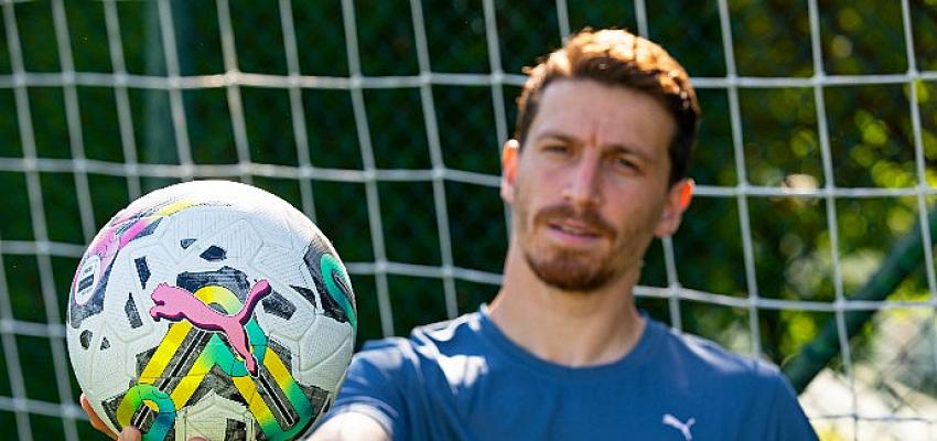 Süper Lig Resim Top Sponsoru Puma