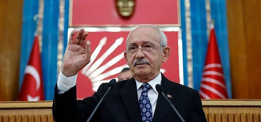 Kemal Kılıçdaroğlu Didim'e Geliyor