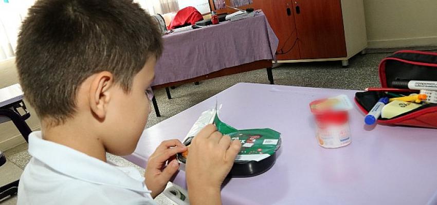 Çankaya'dan Türkiye'de bir ilk daha