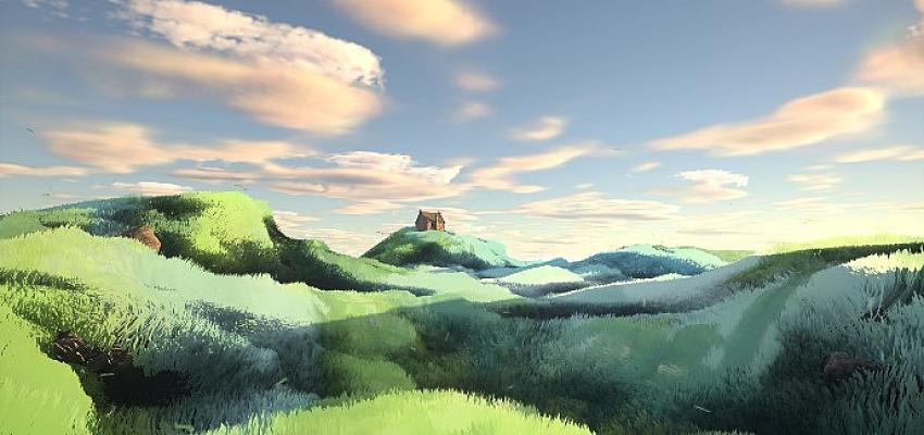 Bağımsız sanat alanı Loft Art, dördüncü sergisi “Bir Kelebeğin Kasırgası” ile 21 Eylül’den itibaren sanatseverlerle buluşuyor 