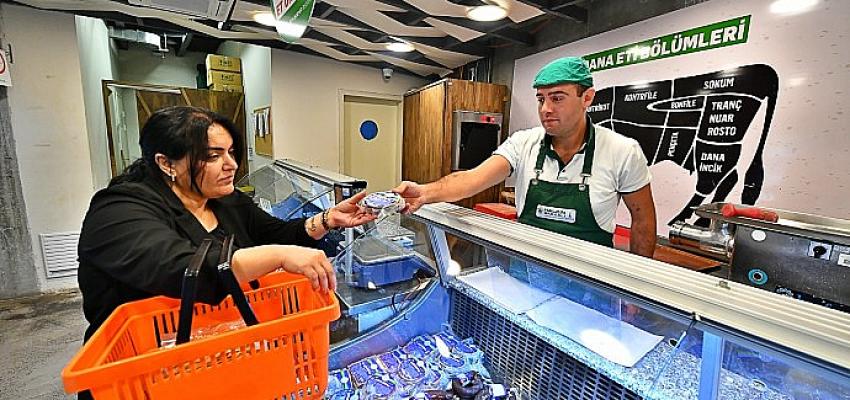 Siparişini ver,