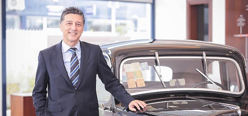 İnci Holding, 3 iştirakiyle Türkiye'nin 500 Büyük Sanayi Kuruluşu arasında
