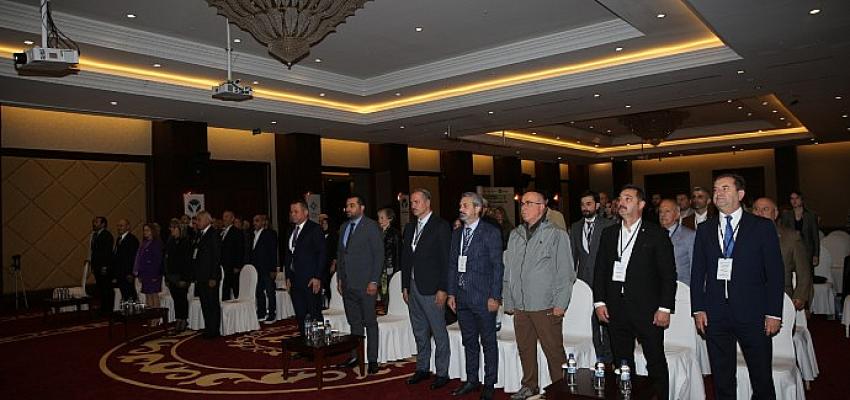 Korkmaz: Büyükakın'ın yol haritasını referans alıyoruz