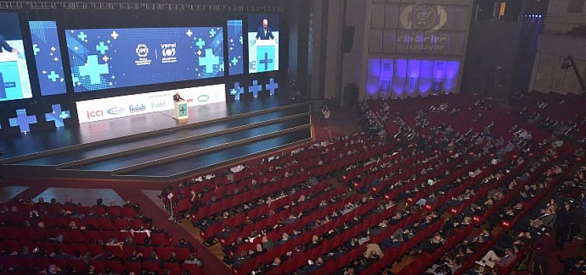 Gıda perakendesinde yeni dönem stratejileri YZB 2022'de belirlenecek