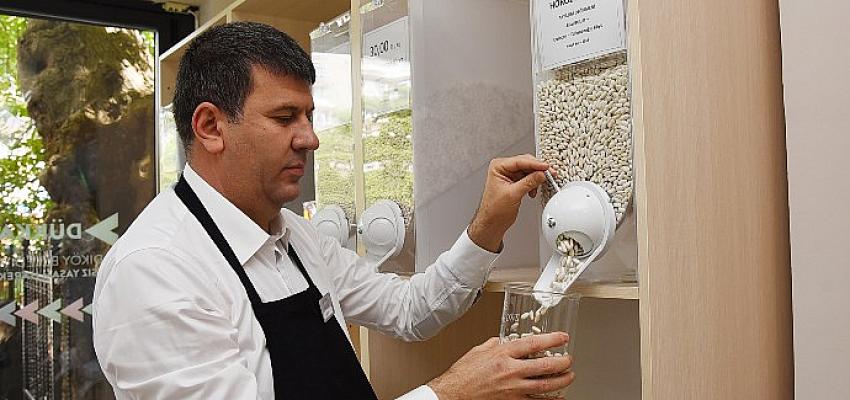 Kadıköy'de Atık Yönetiminde İki Önemli Adım