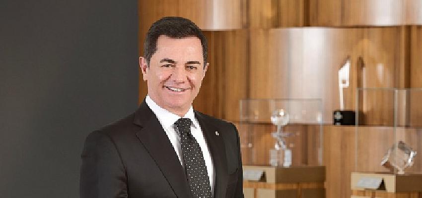 DenizBank'tan sürdürülebilirlik ilintili 605 Milyon Dolarlık sendikasyon kredisi