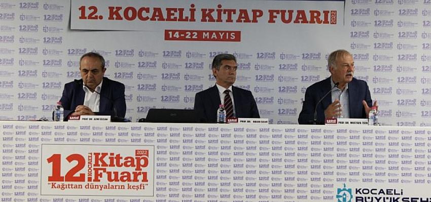 Prof. Haluk Selvi, ''Kocaeli Ansiklopedisi'nin yazım sürecini tamamladık''
