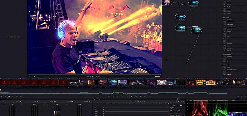 Yaratıcılık Yeniden Tanımlandı: Yeni GeForce RTX 40 Serisi GPU'lar ve NVIDIA Studio Güncellemeleri Yapay Zeka Devrimini Hızlandırıyor