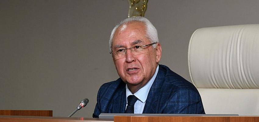Karabağlar Belediyesi'nin 2021 yılı kesin hesap cetveli kabul edildi.