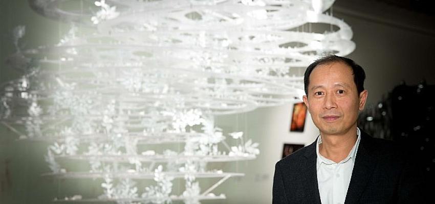 TAV İşletme Hizmetleri'nden Contemporary Istanbul Vakfı iş birliğiyle sanata ve sanatçıya destek-Bugünün ve yarının sanat alanları konuşulacak