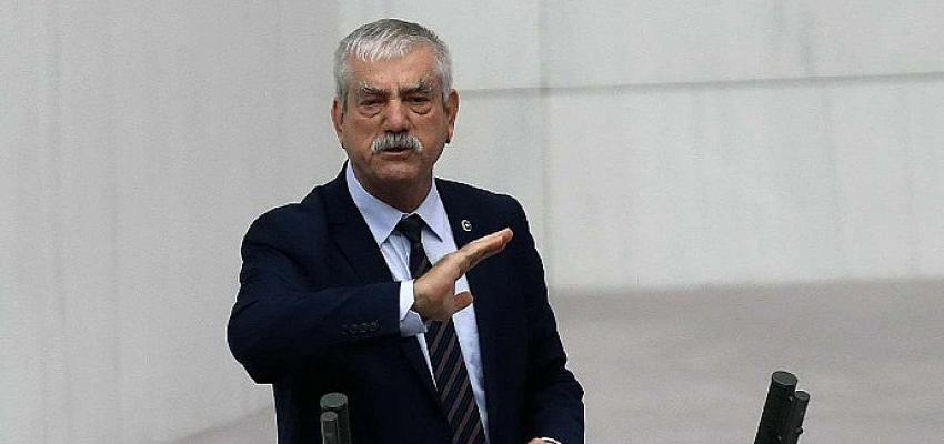 CHP'li Beko kadrosuz belediye işçileri yalnız değildir