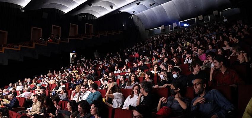 Suç ve Ceza'da 'Kurak Günler' yoğunluğu