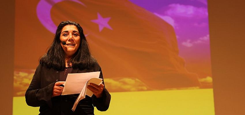 Çankaya, Kasına Karşı Şiddete
