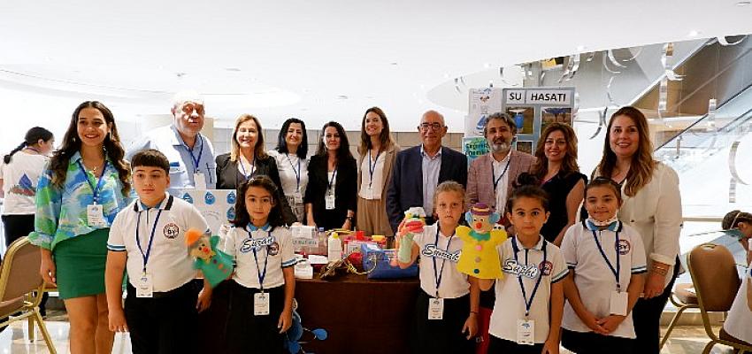 Maxion İnci Jant Grubu’nun Türkiye’de başlattığı Su Kaşifi Programı’nın dönem finalinde Su Kaşifleri gönülleri fethetti