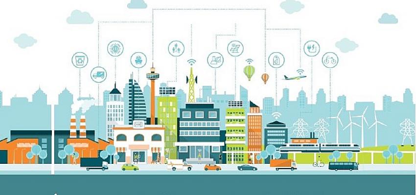 AB ile Sürdürülebilir Kentsel Hareketlilik Planı