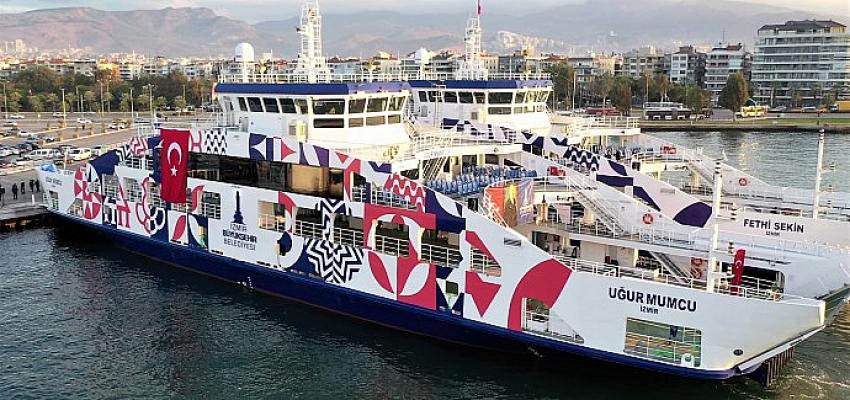 En düşük ücret yine İzmir'de