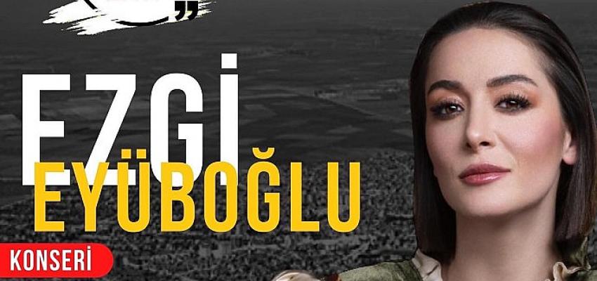 Çumra'nın İlçe Oluşun 96. Yılı Coşku ile Kutlanacak