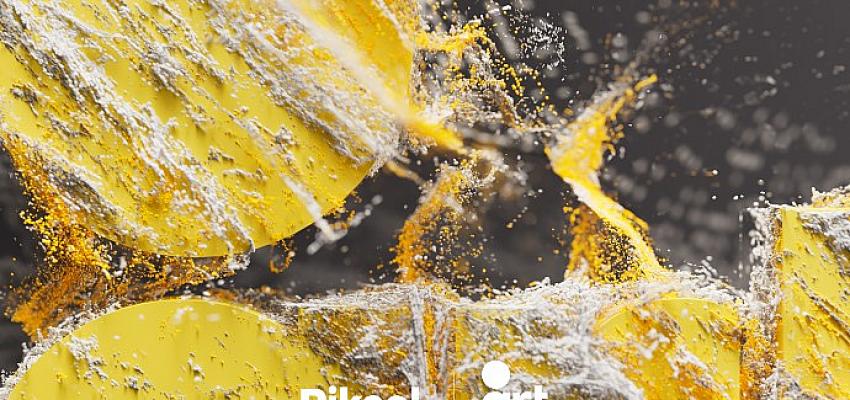 Odeabank O’Art ve Piksel, dijital sanat için el ele verdi 