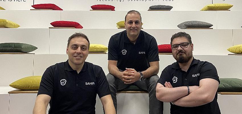 Saha Robotik, APY Ventures’in liderlik ettiği turda 380 bin dolar yatırım aldı