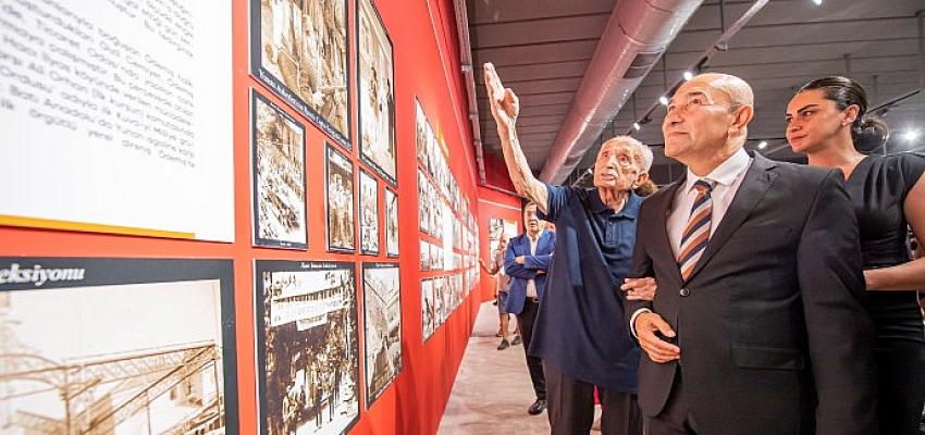 Soyer: Atatürk'ün yüzündeki kıvılcımdan çok şey öğreniyoruz