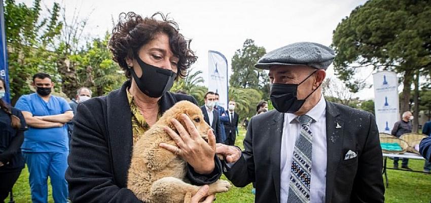 Türkiye'nin ilk sürdürülebilirlik merkezi için çalışmalar başladı